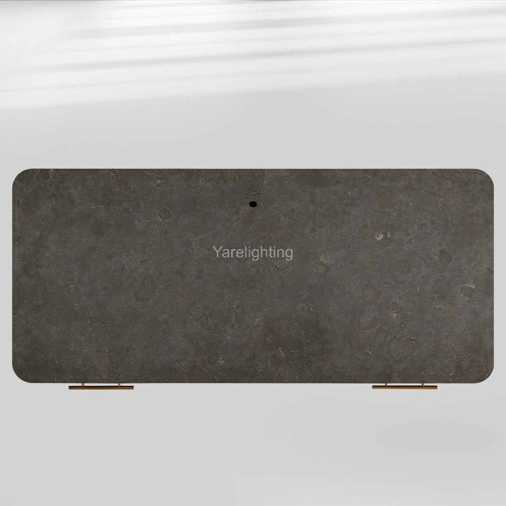 Fimley Executive Desk