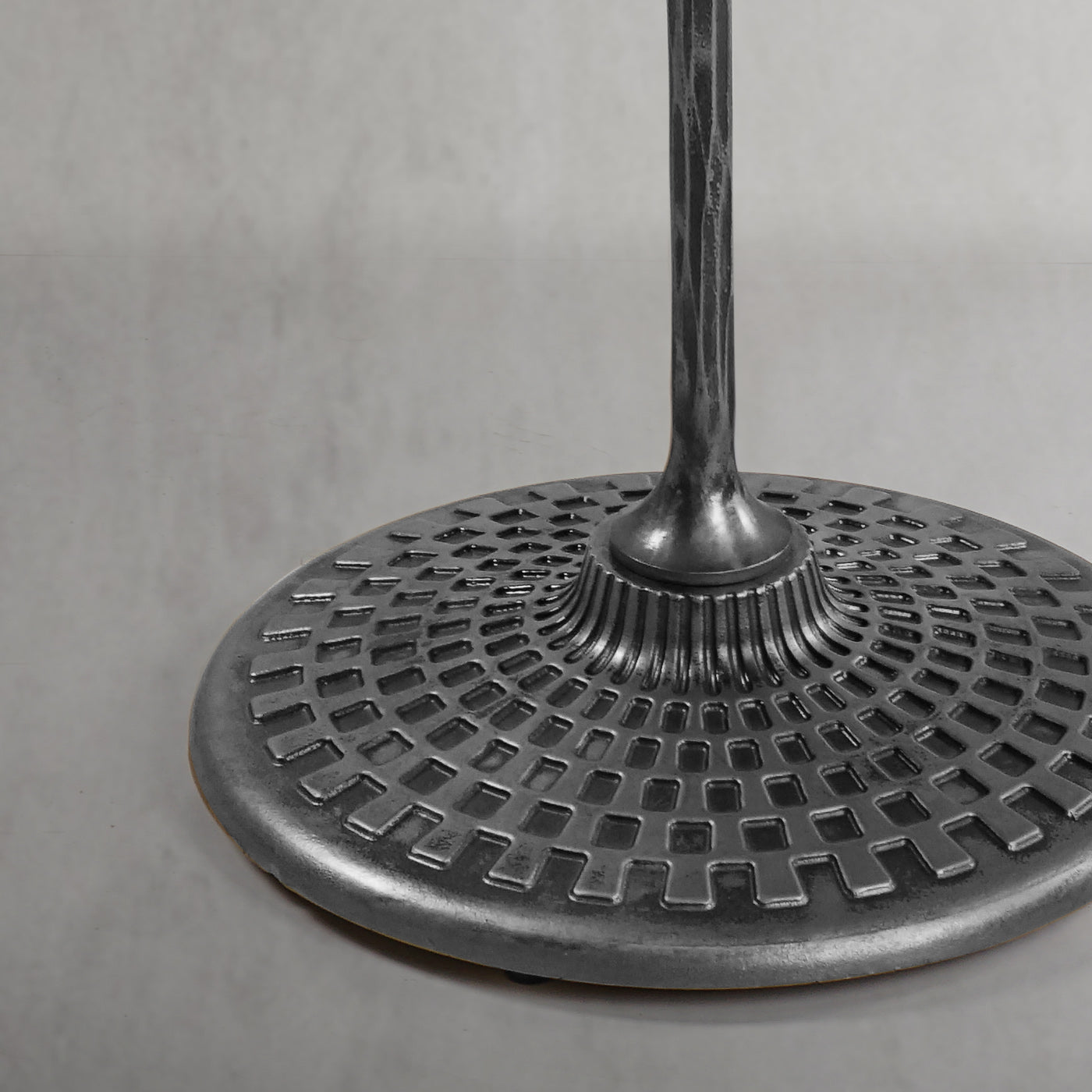 Thaddeus Wooden Side Table