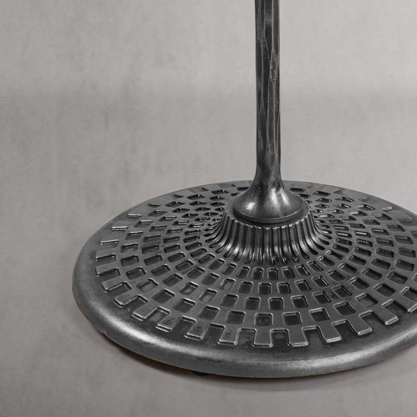 Thaddeus Wooden Side Table