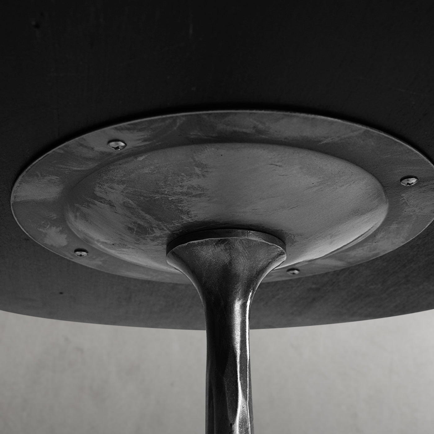 Thaddeus Wooden Side Table