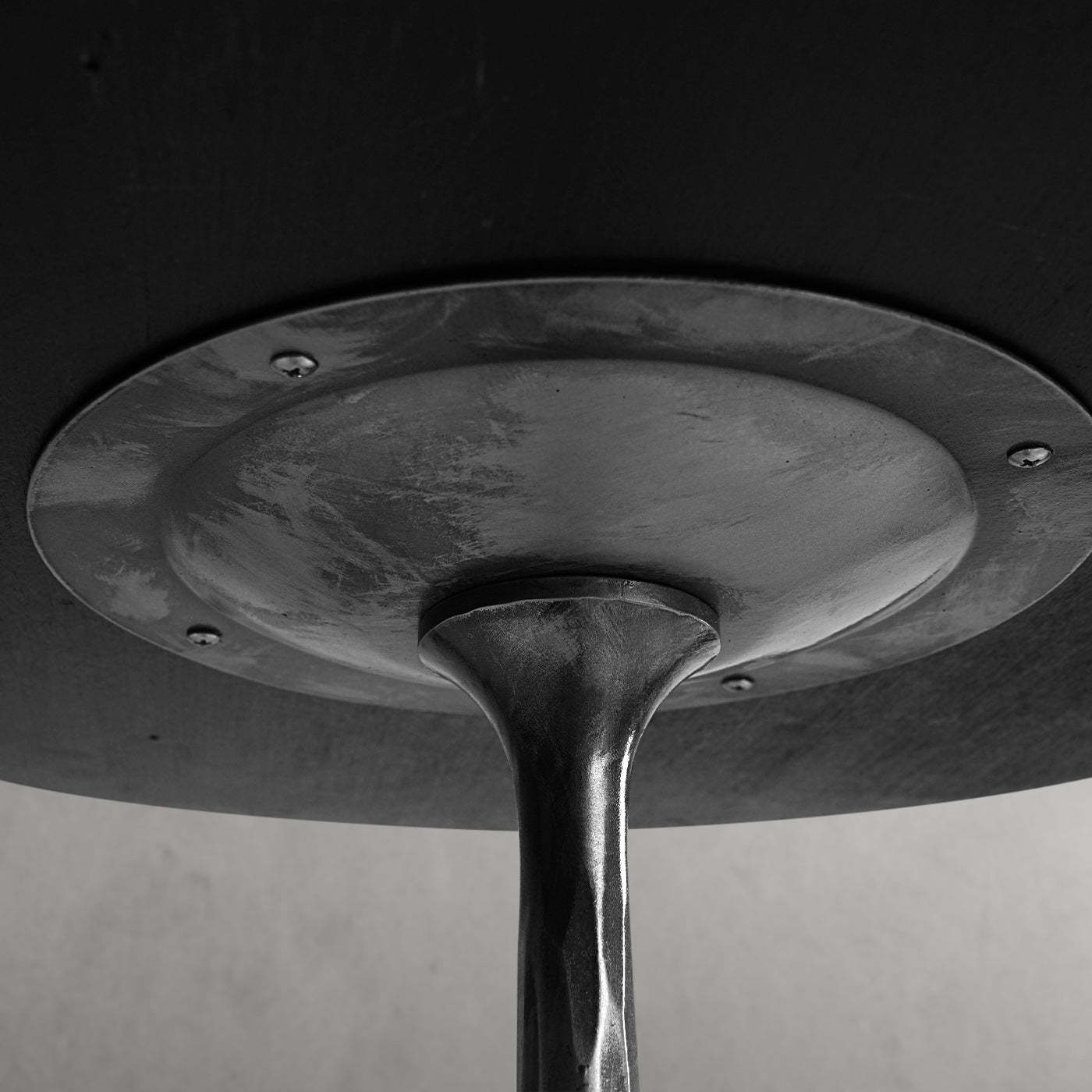 Thaddeus Wooden Side Table