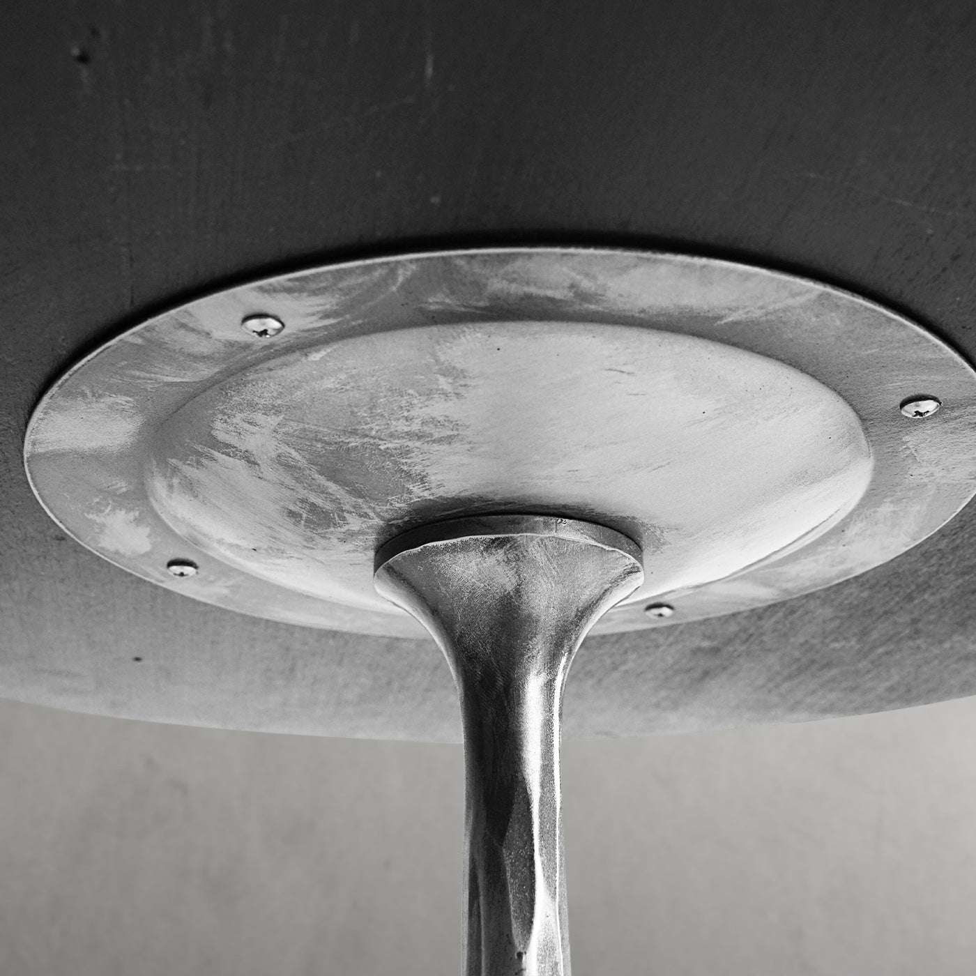 Thaddeus Wooden Side Table