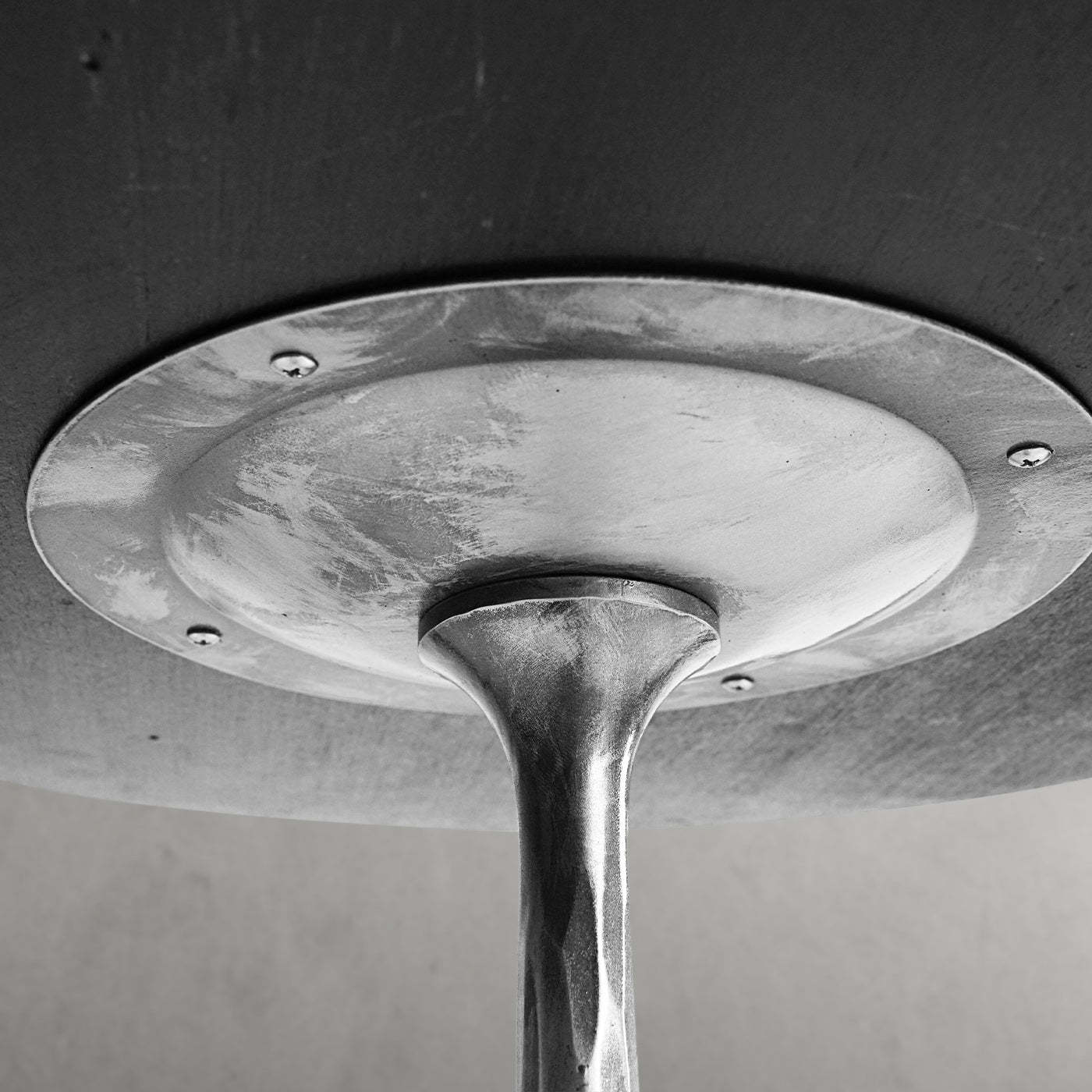 Thaddeus Wooden Side Table