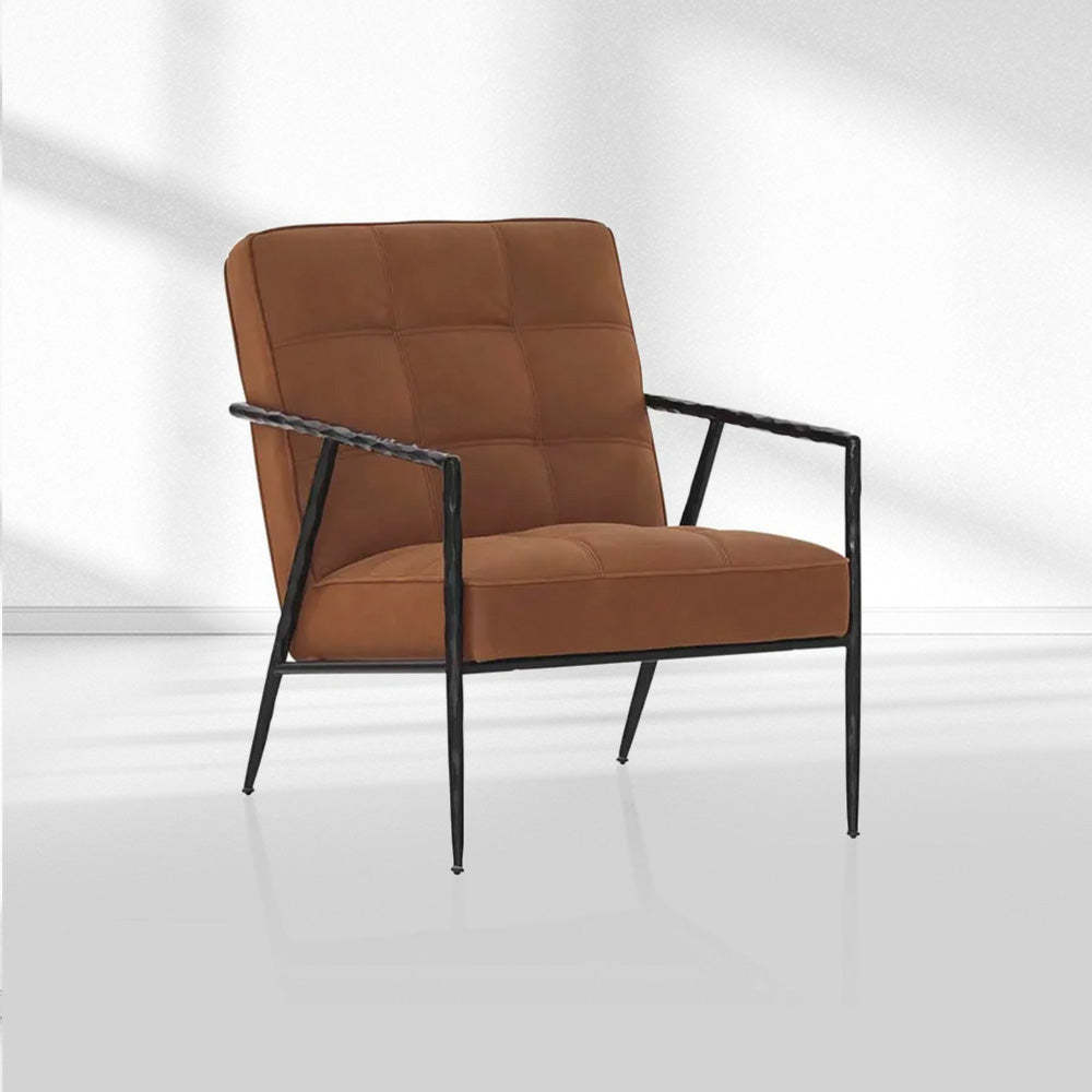 Berghen Occasional Chair, RH designer's own brand