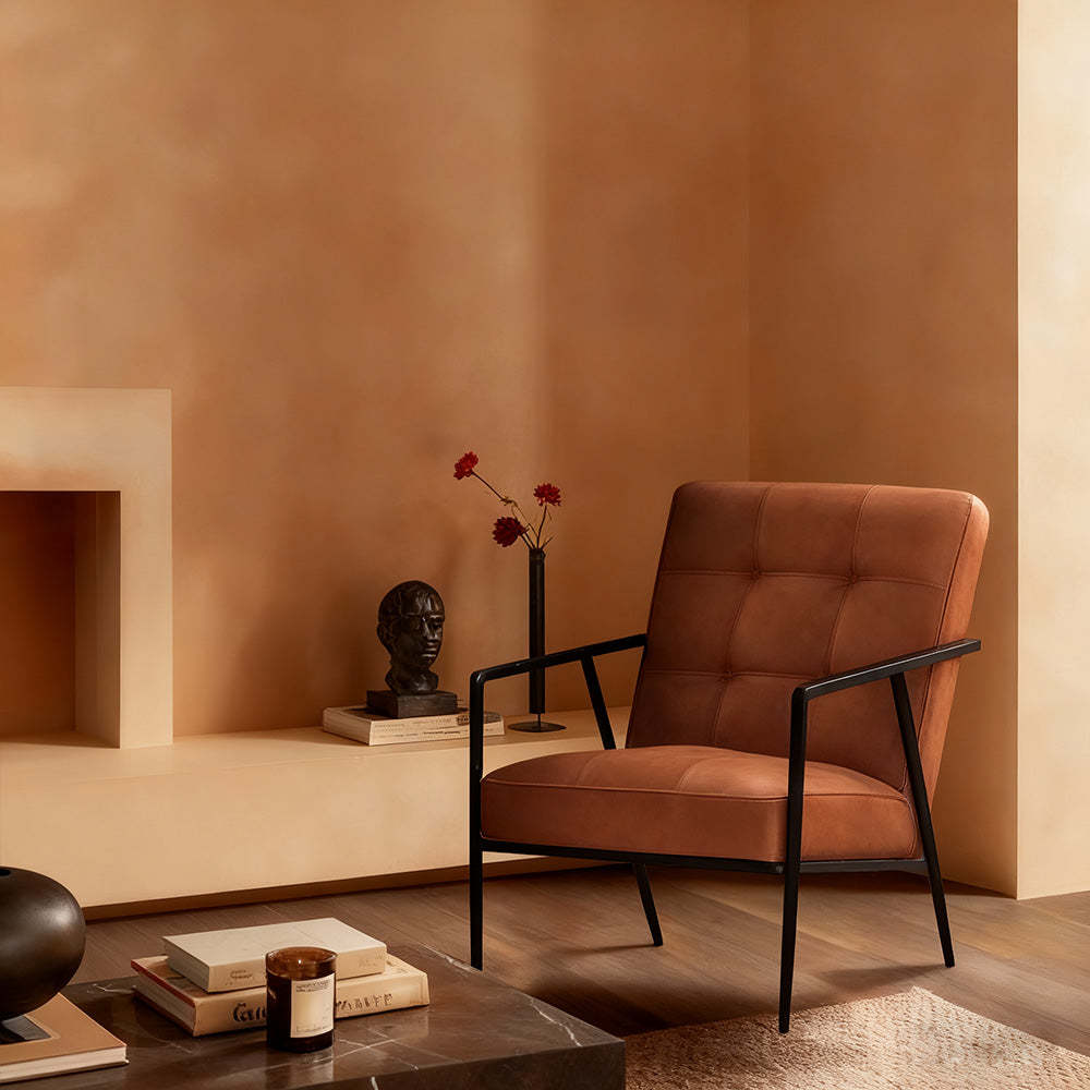 Berghen Occasional Chair