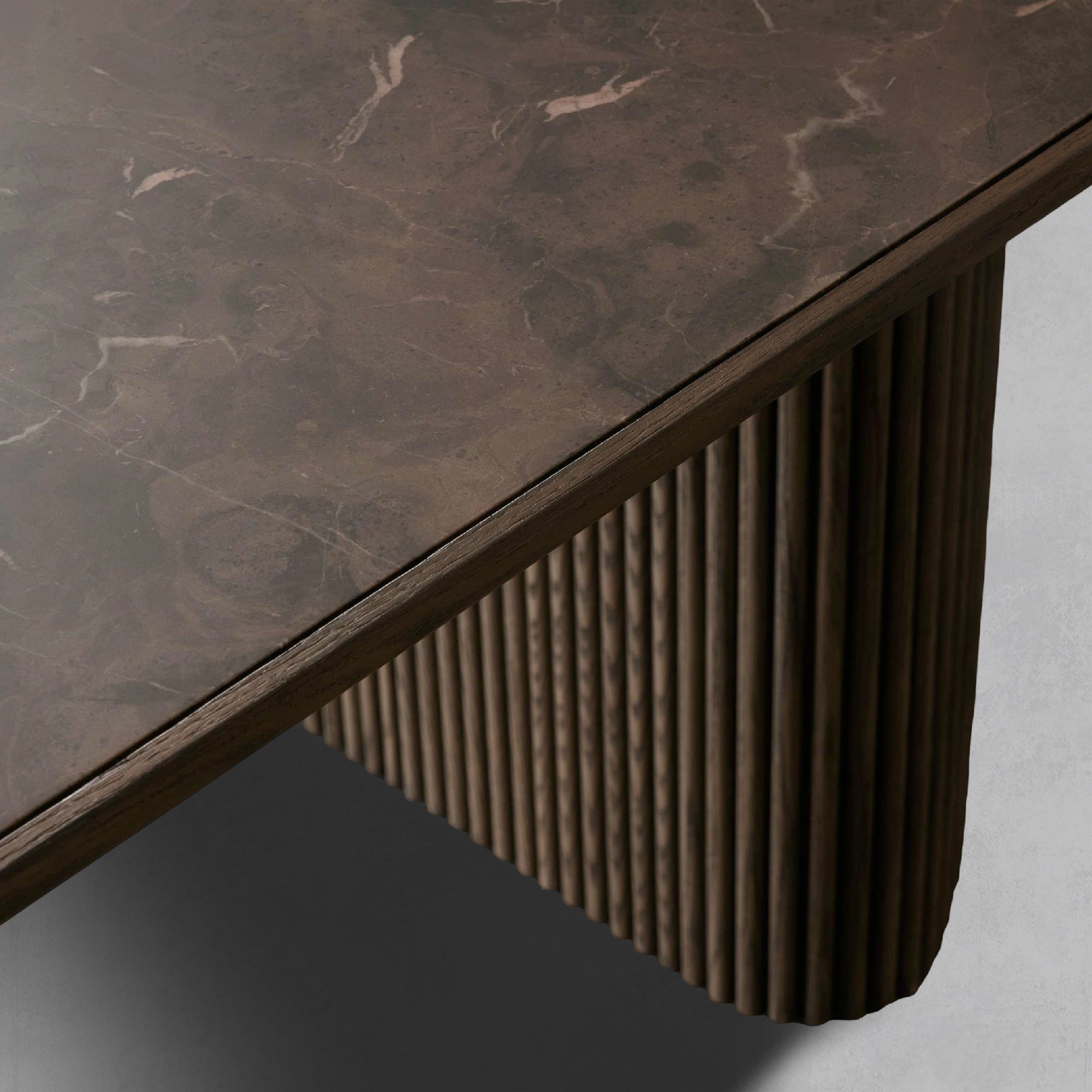Astor Dining Table