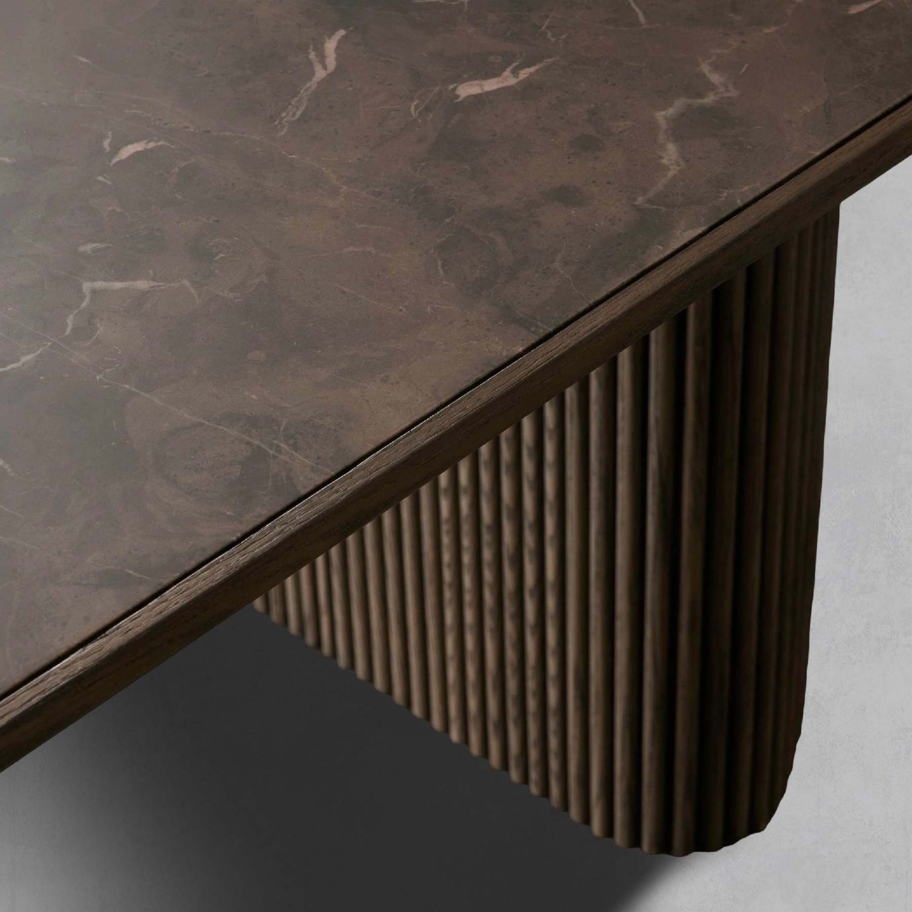 Astor Dining Table