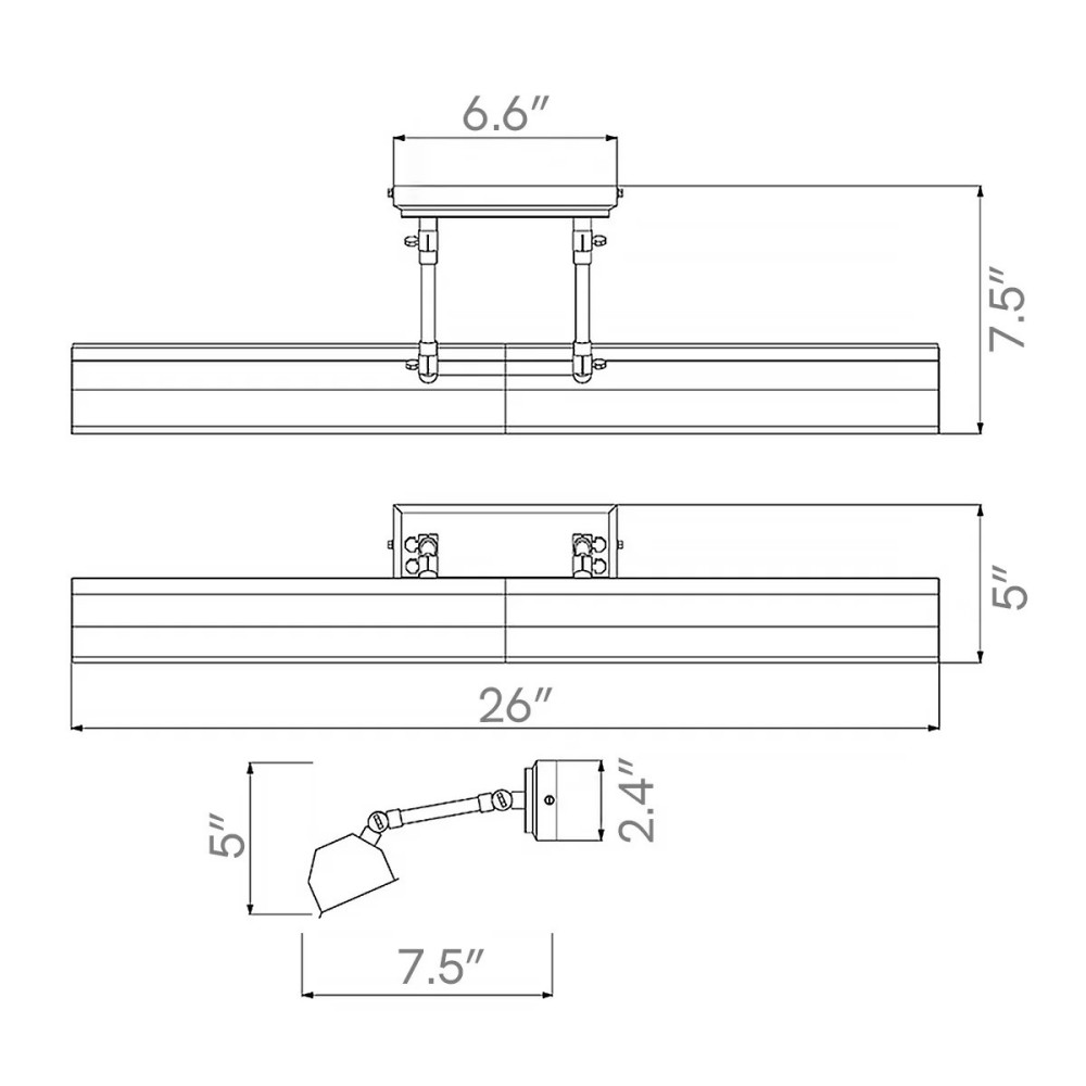Chamilo Picture Light