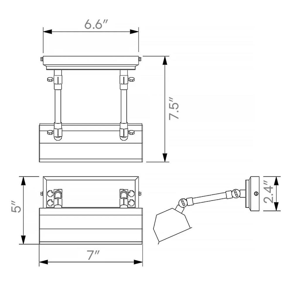 Chamilo Picture Light