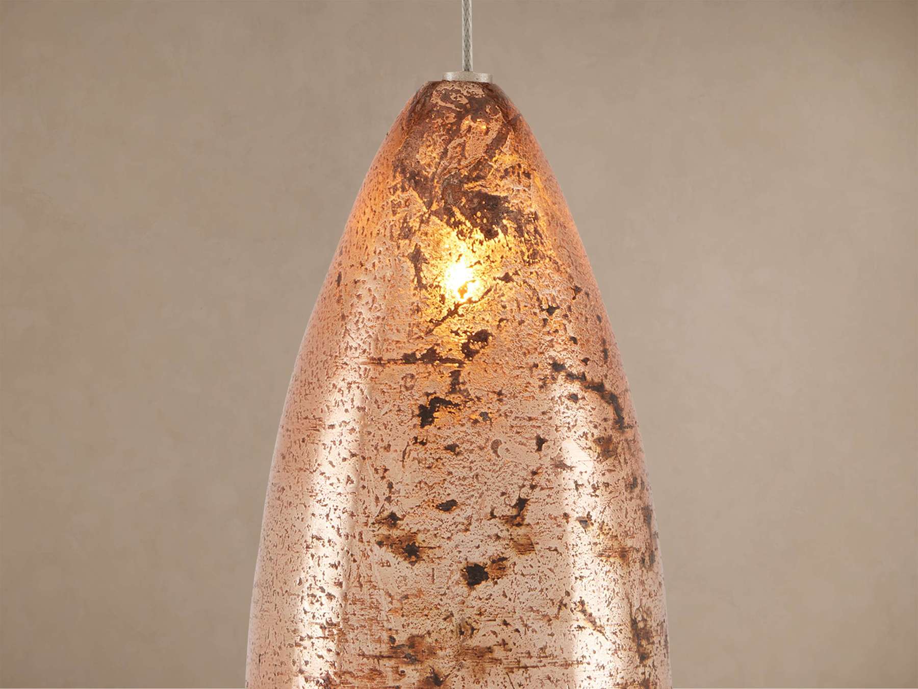 Edda Linear Chandelier