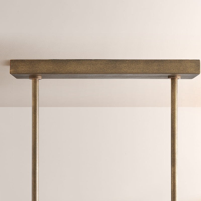 Emimet Linear Chandelier 48" 60" 72"