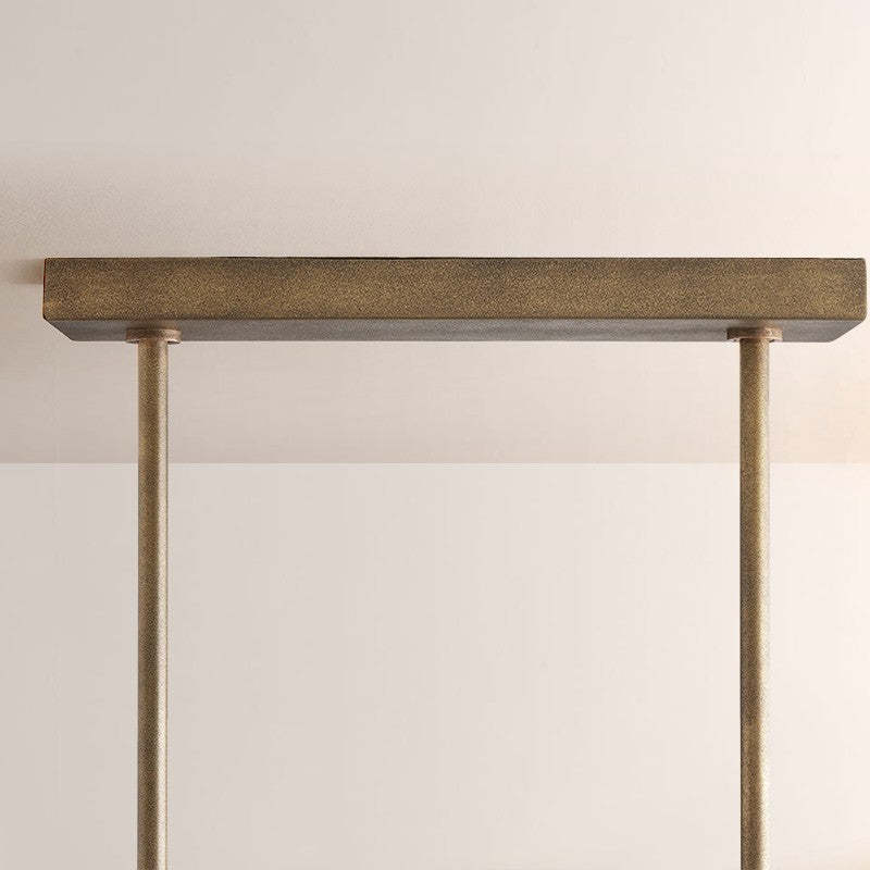 Emimet Linear Chandelier 48" 60" 72"