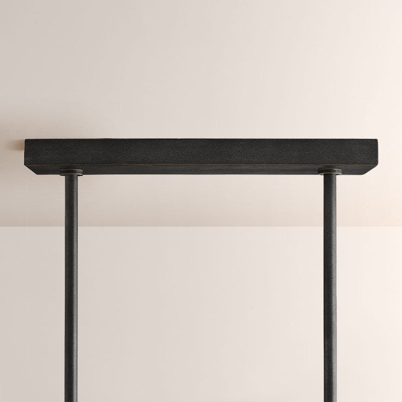 Emimet Linear Chandelier 48" 60" 72"