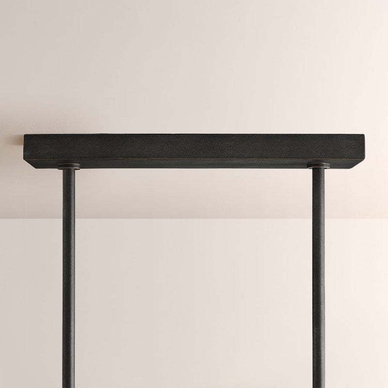 Emimet Linear Chandelier 48" 60" 72"