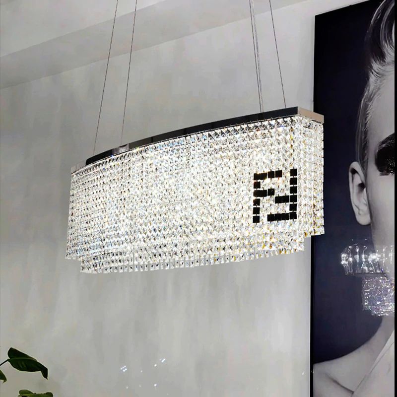 Fendi shop chandelier price