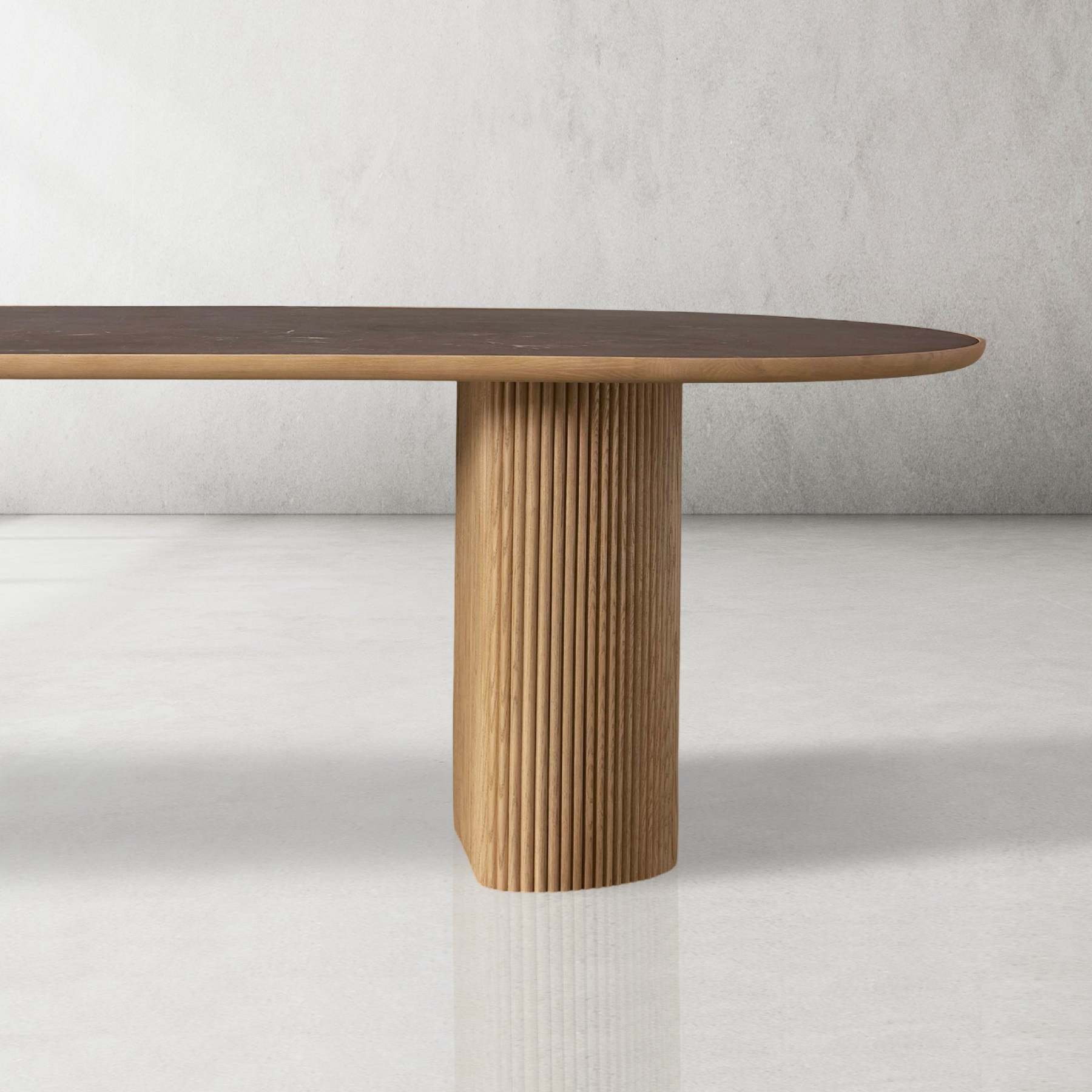 Astor Dining Table