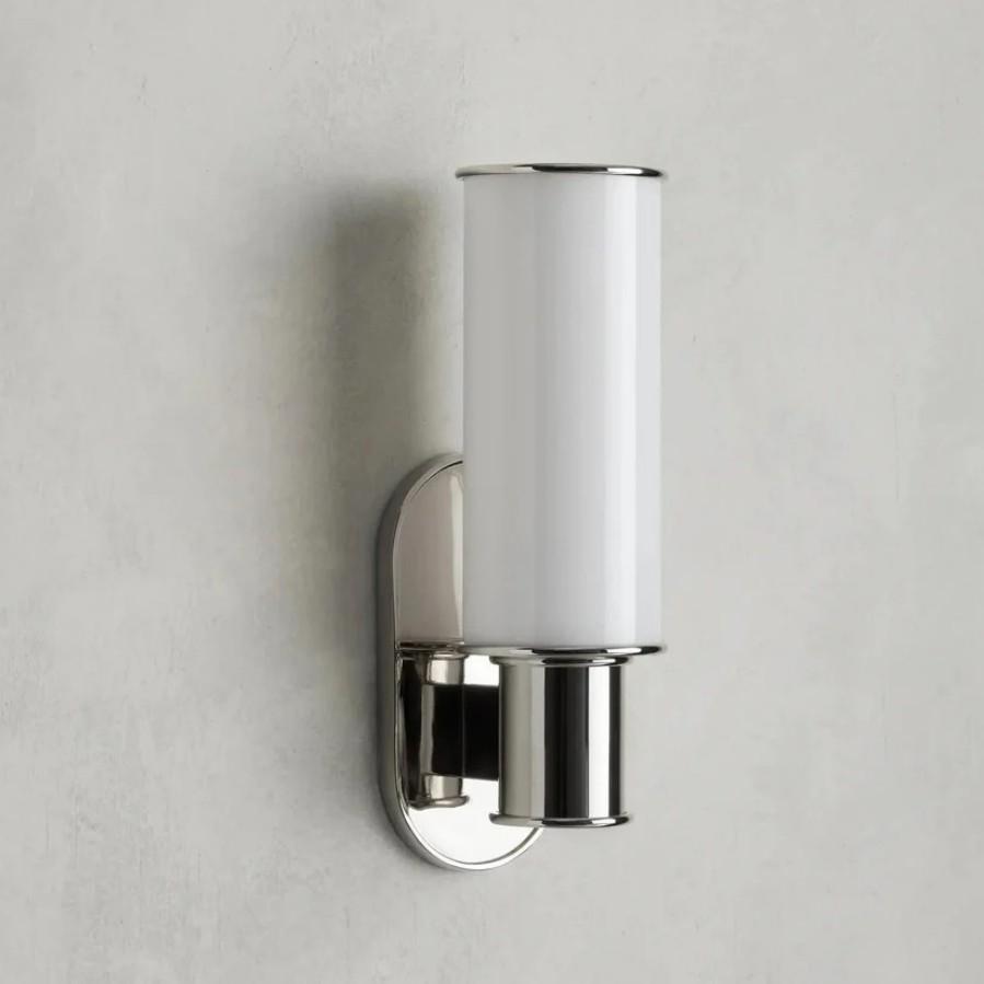 Harlin Wall Sconce in Milk