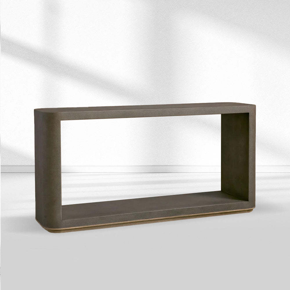 Harrow Console Table, RH designer's own brand