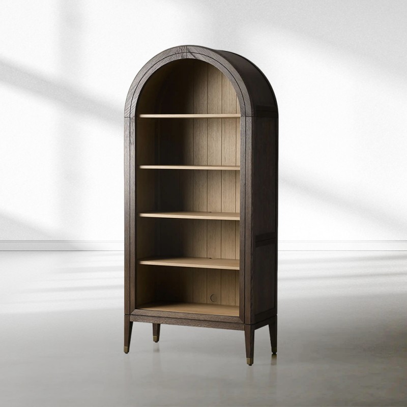 Heidi Bookcase 36"