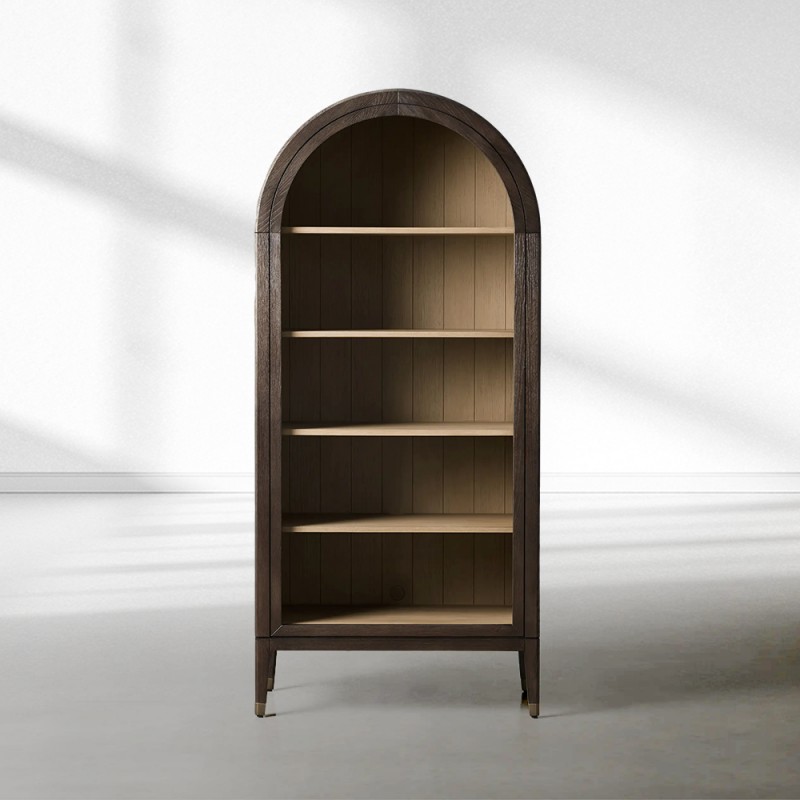 Heidi Bookcase 36"