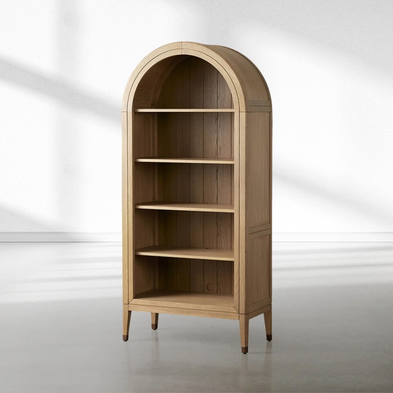 Heidi Bookcase 36"