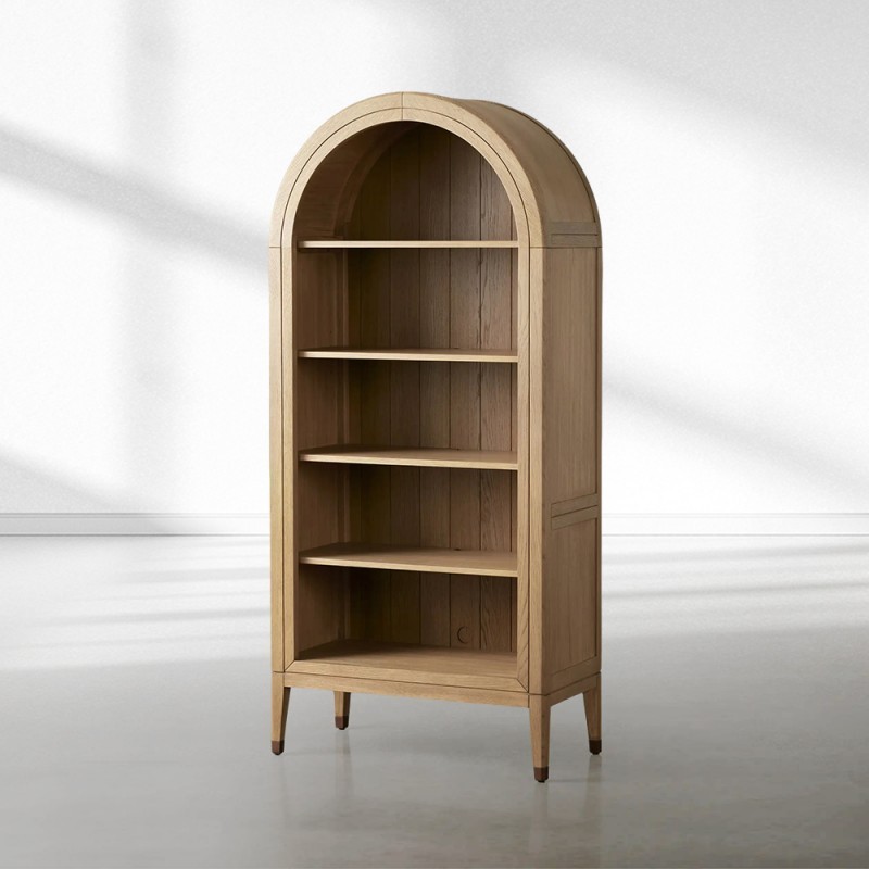 Heidi Bookcase 36"