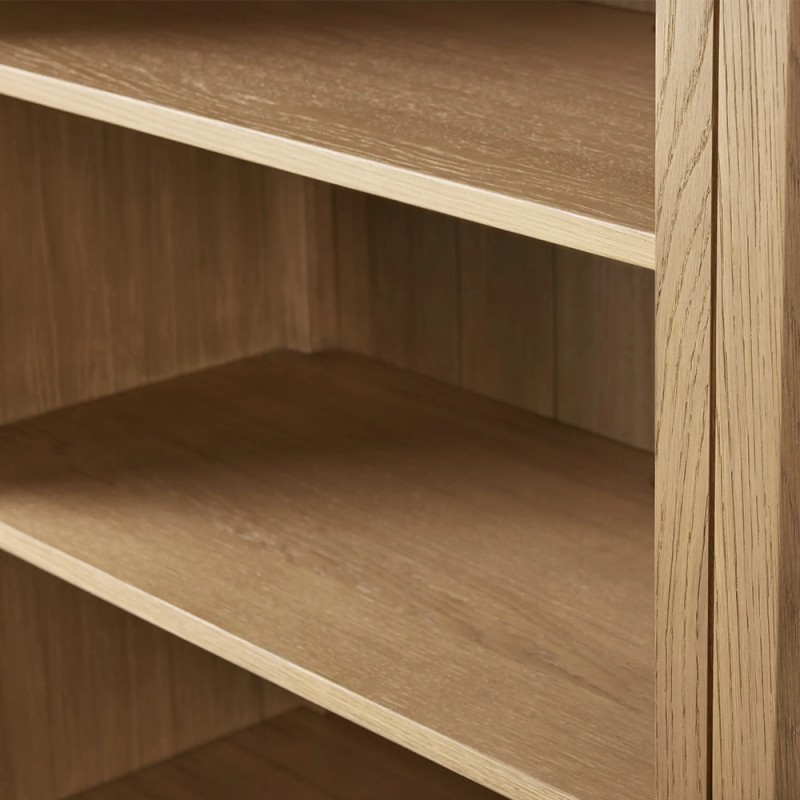 Heidi Bookcase 36"