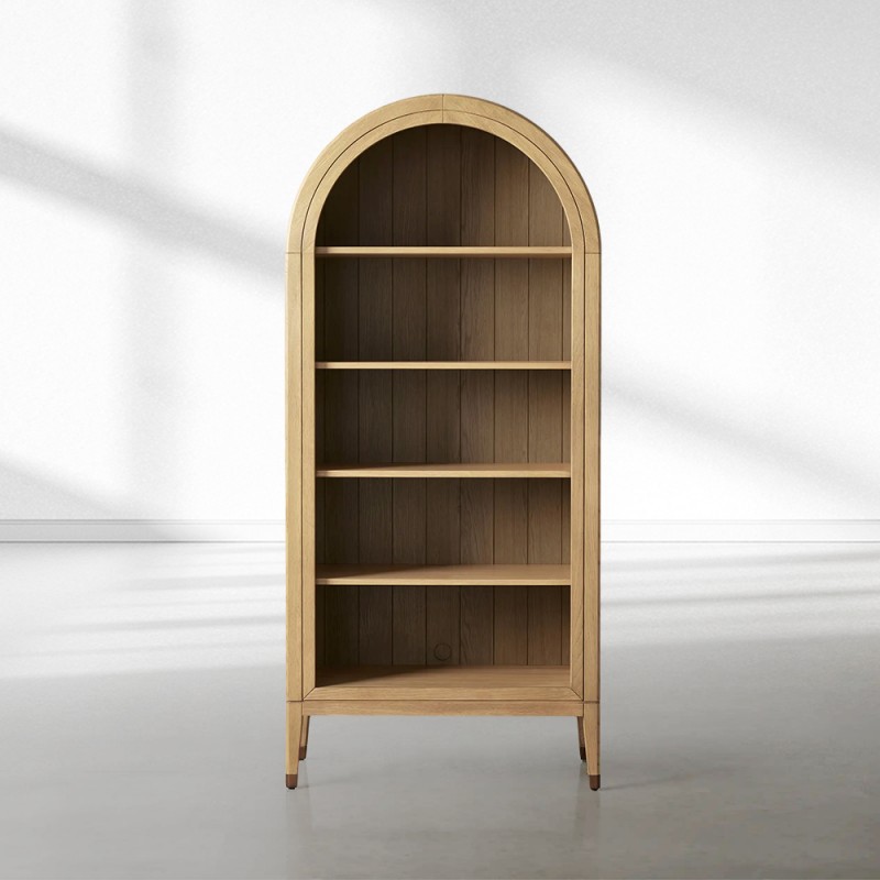 Heidi Bookcase 36"