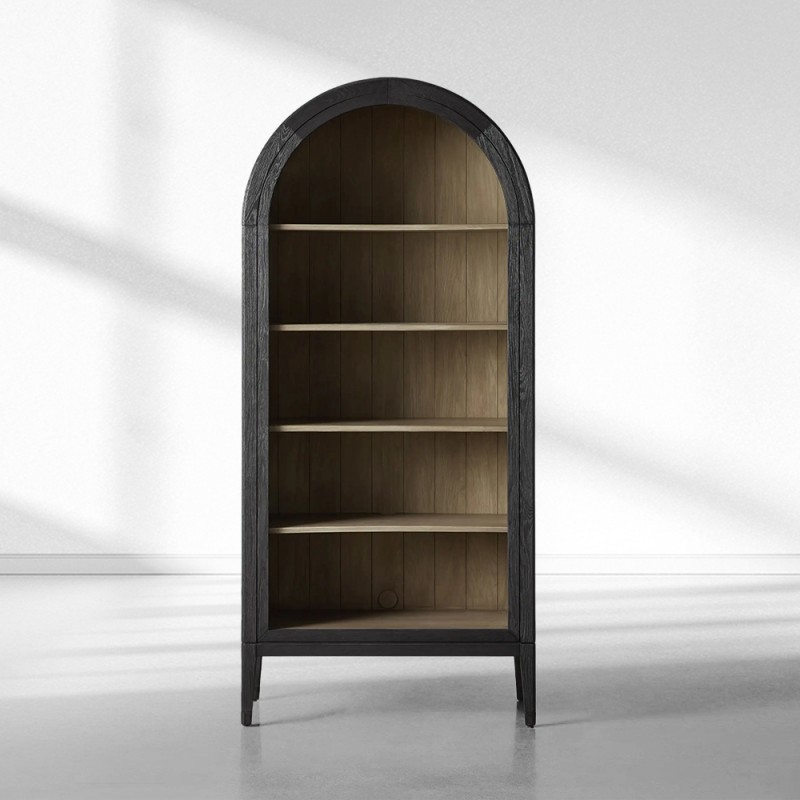 Heidi Bookcase 36"