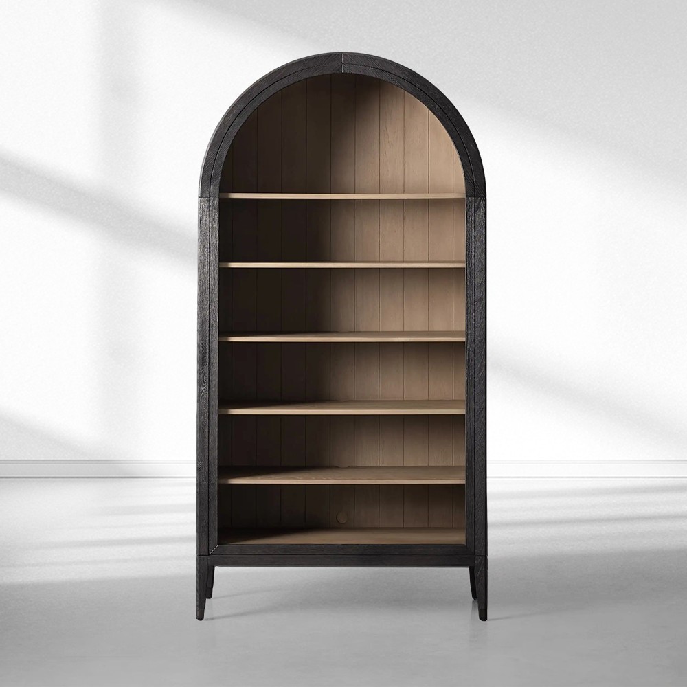 Heidi Bookcase 46"