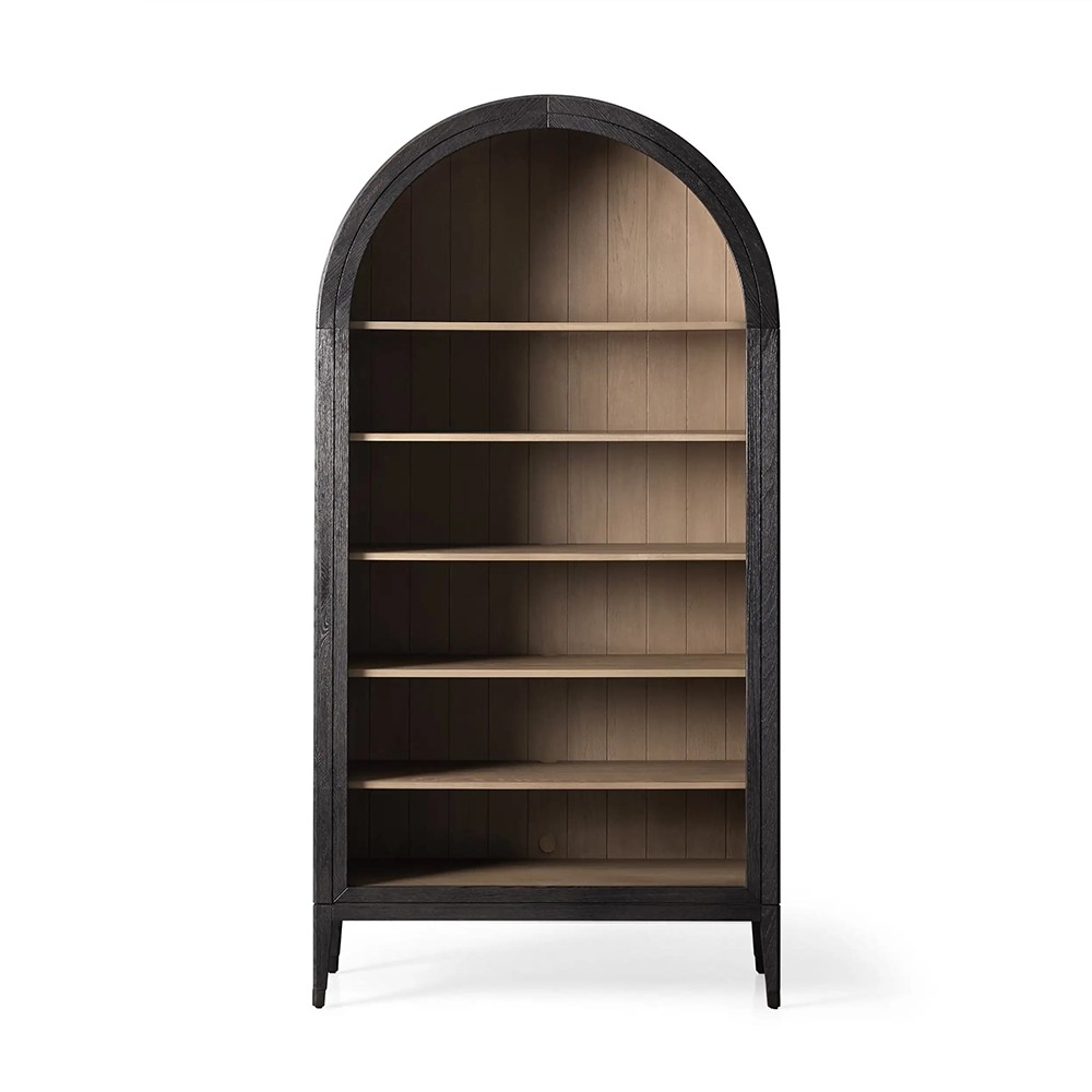 Heidi Bookcase 46"