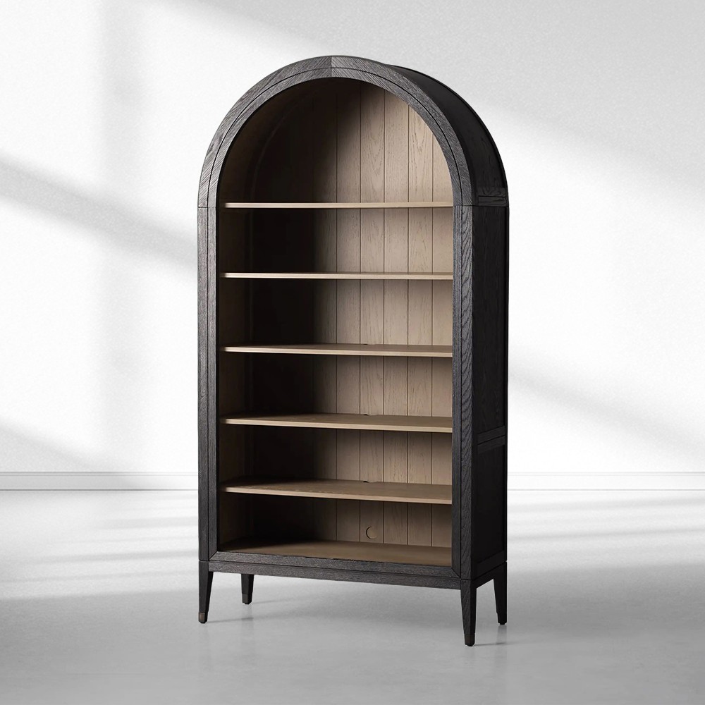 Heidi Bookcase 46"