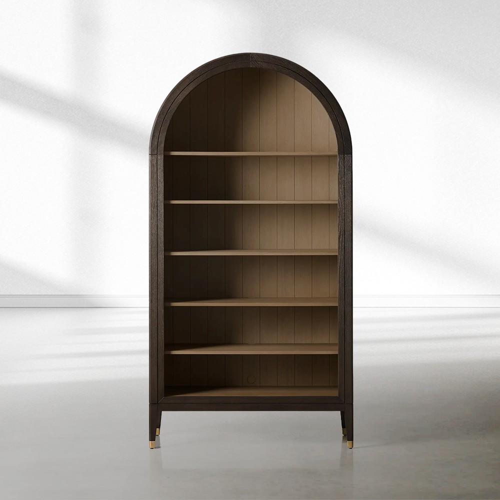 Heidi Bookcase 46"