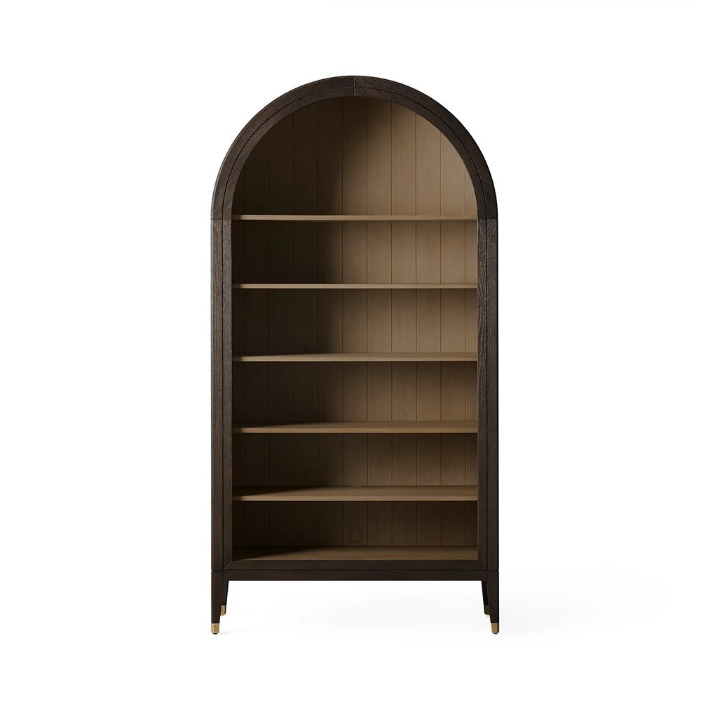 Heidi Bookcase 46"