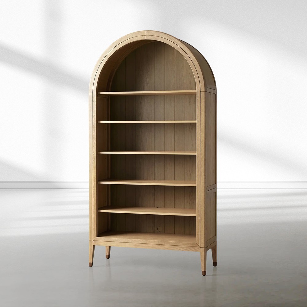 Heidi Bookcase 46"