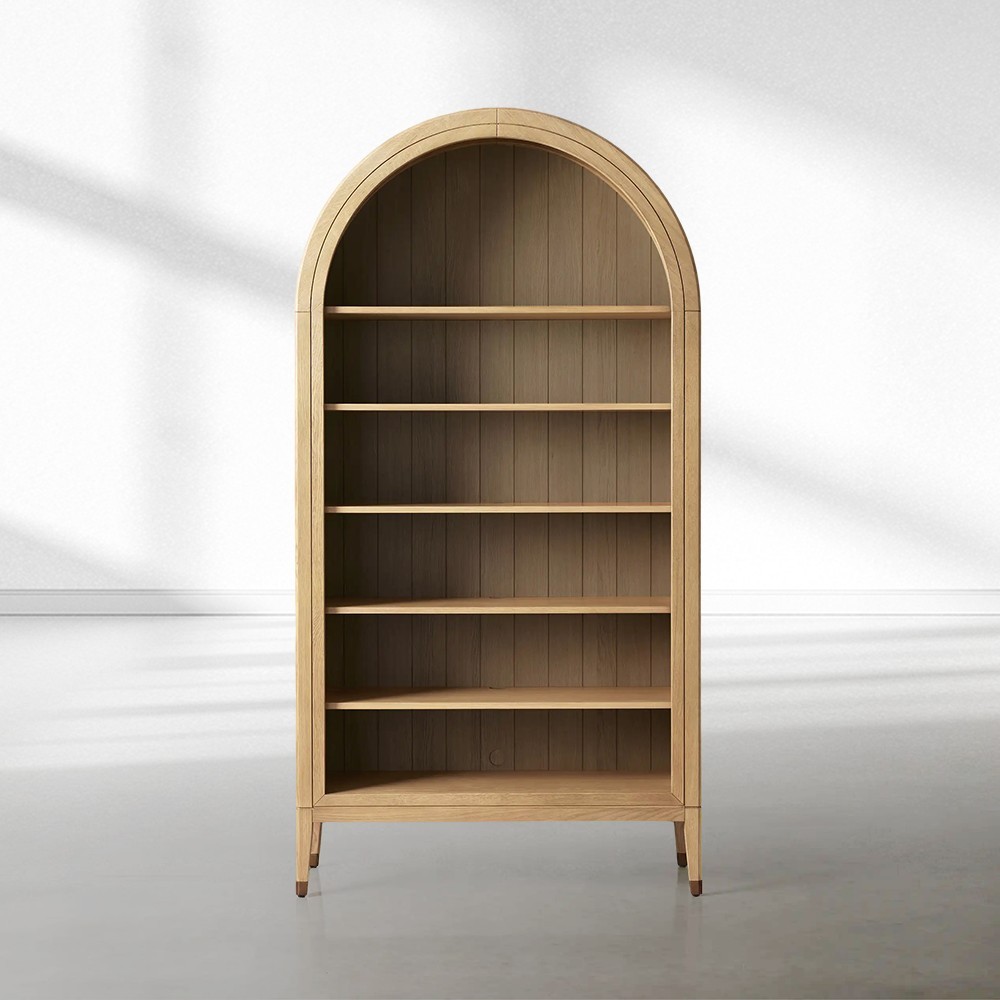 Heidi Bookcase 46"