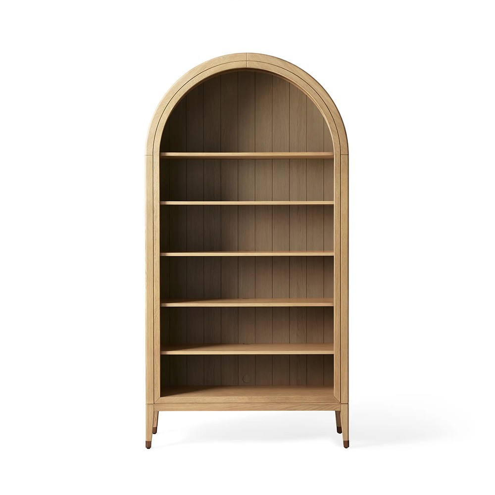 Heidi Bookcase 46"