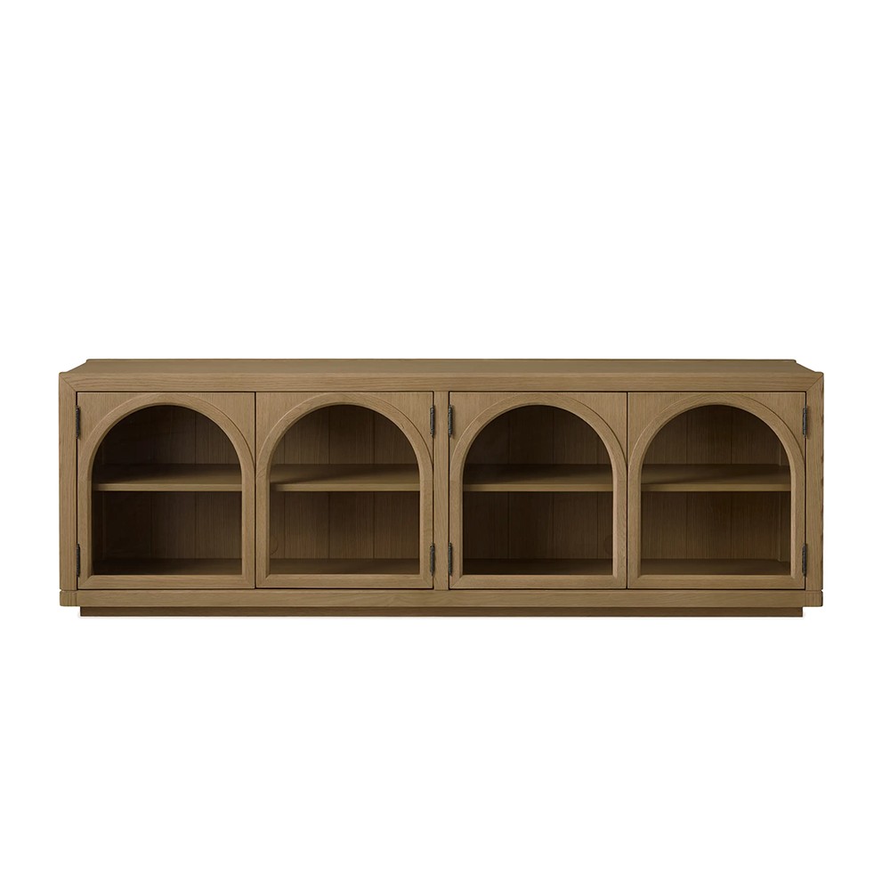 Heidi Media Console 80"