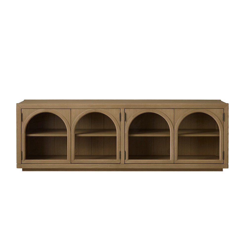 Heidi Media Console 80"