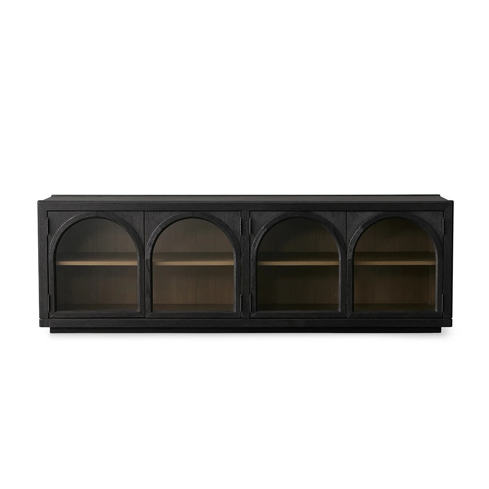Heidi Media Console 80"