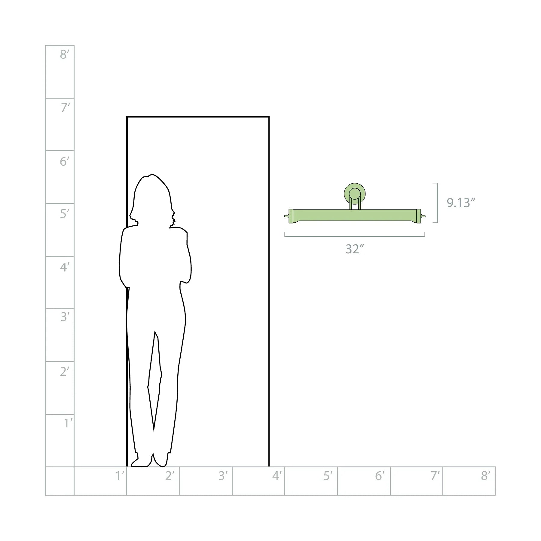 Watkin Picture Light