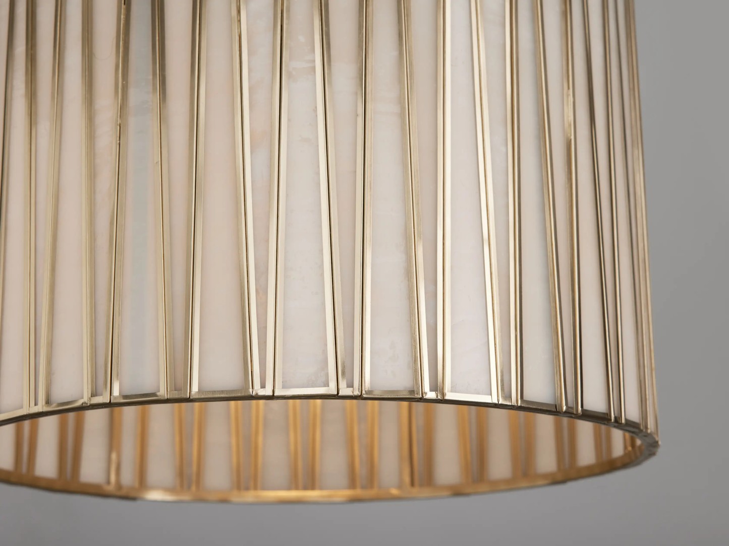 Junit Glass  Pendant Light