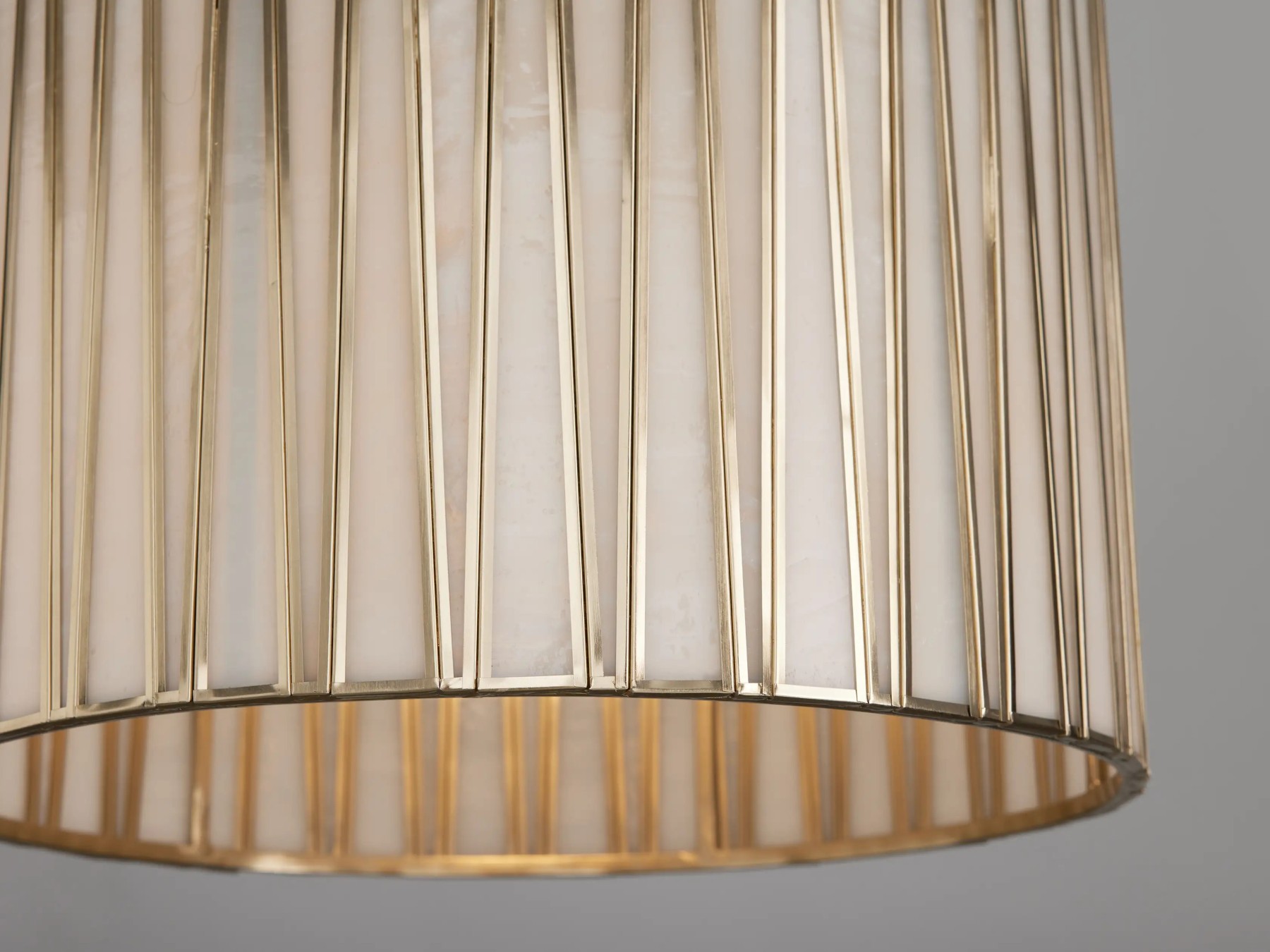 Junit Glass  Pendant Light