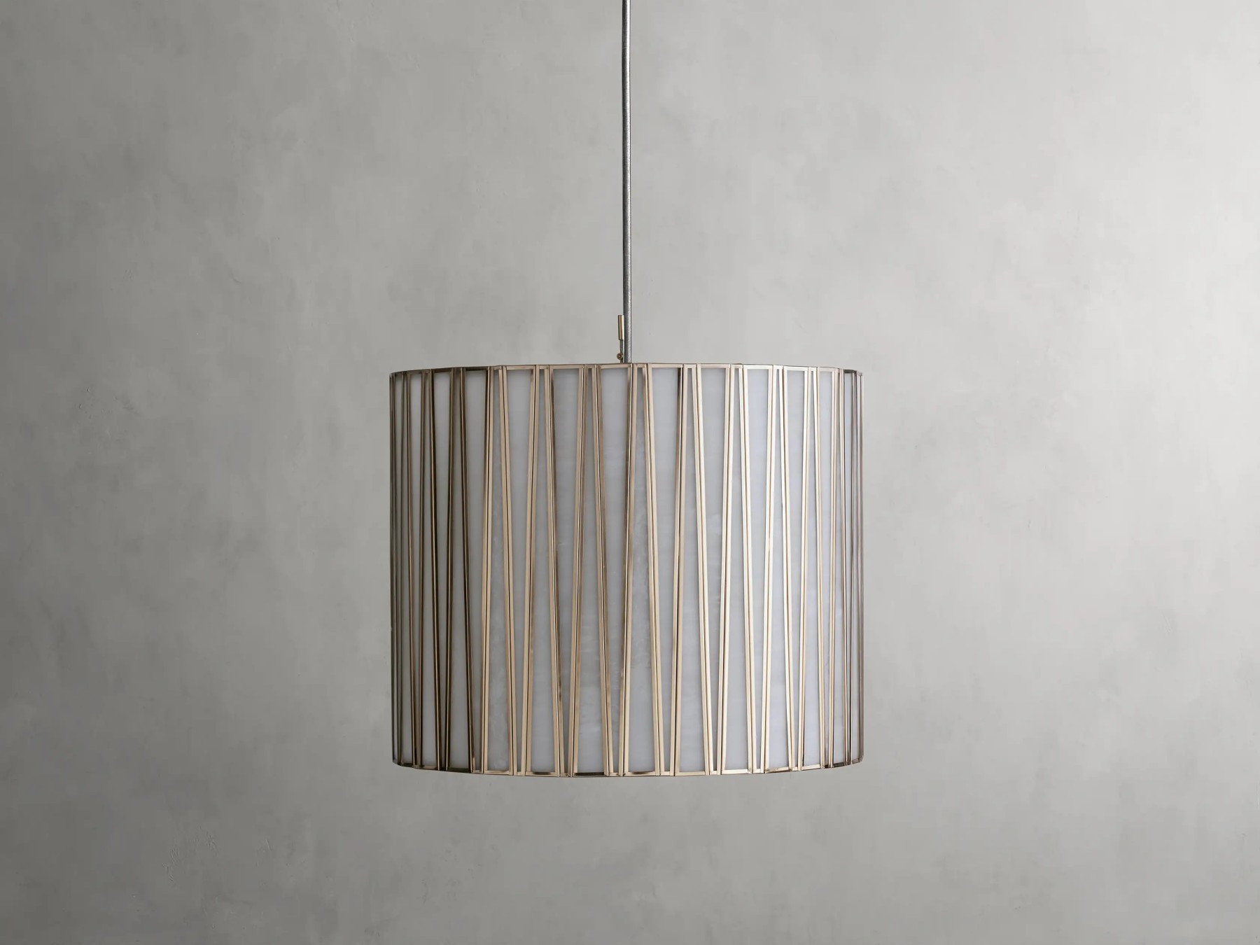 Junit Glass  Pendant Light