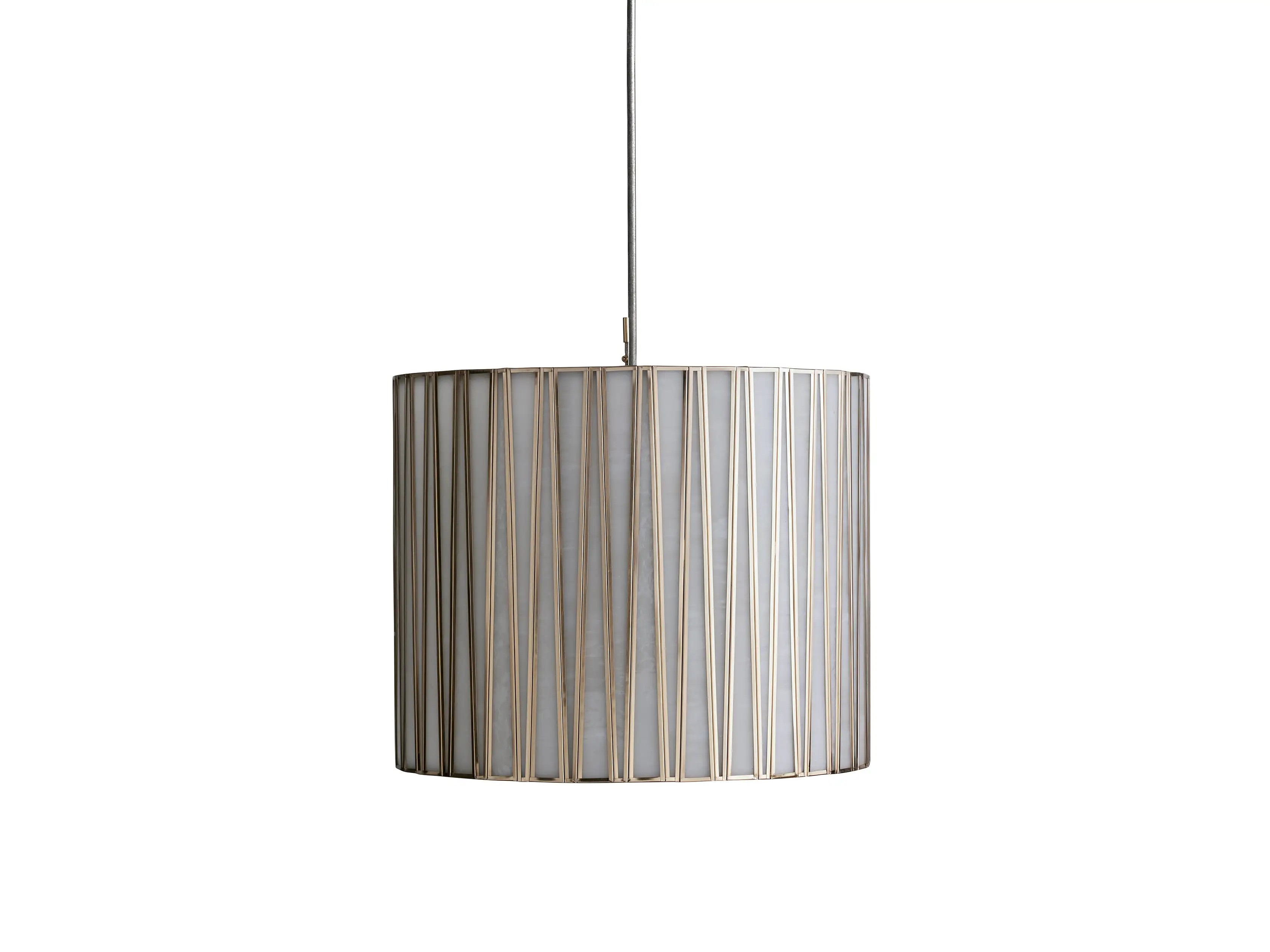 Junit Glass  Pendant Light