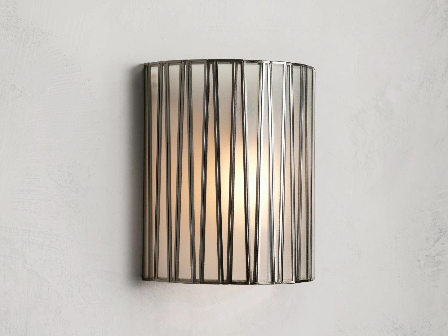 Junit Wall Sconce
