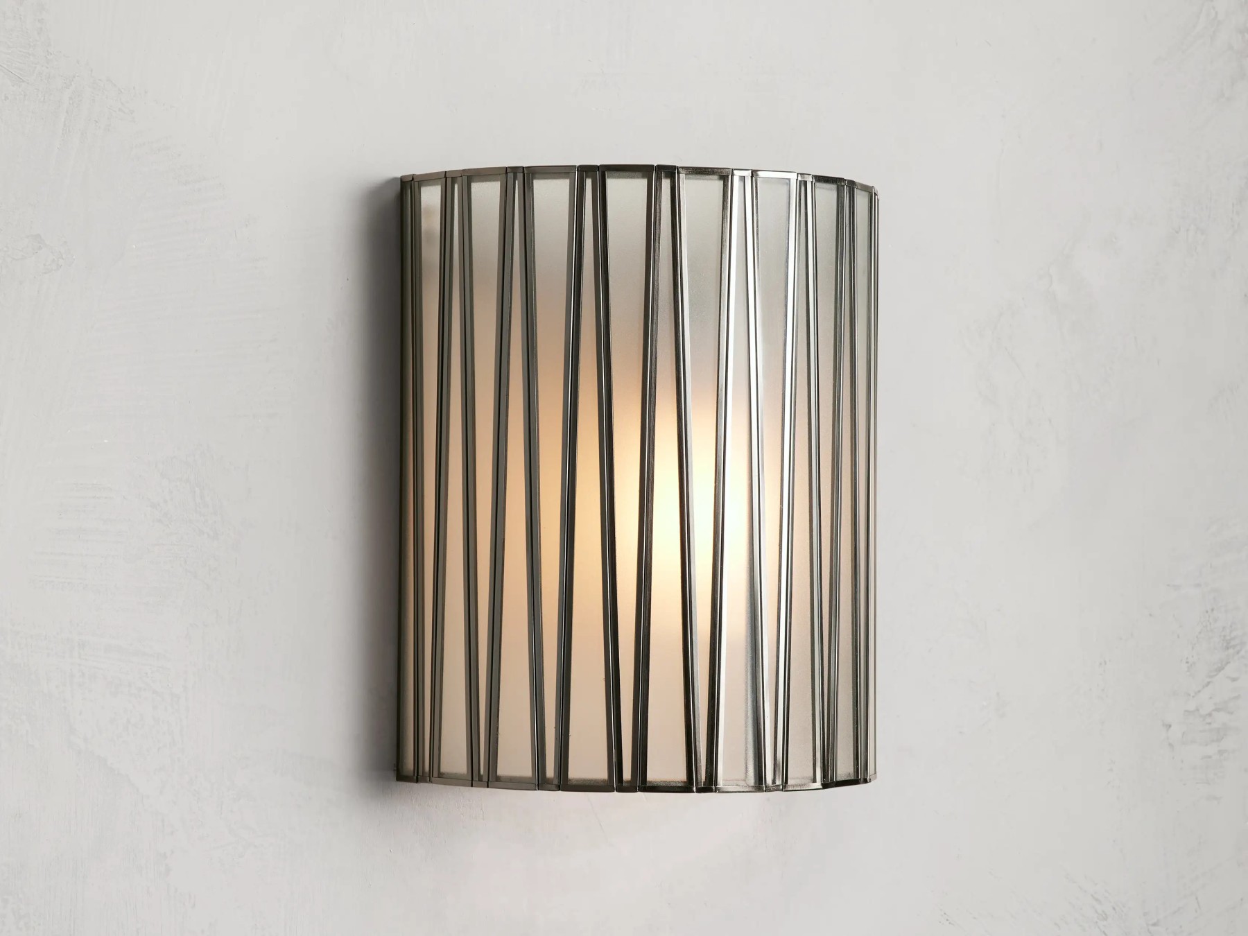 Junit Wall Sconce