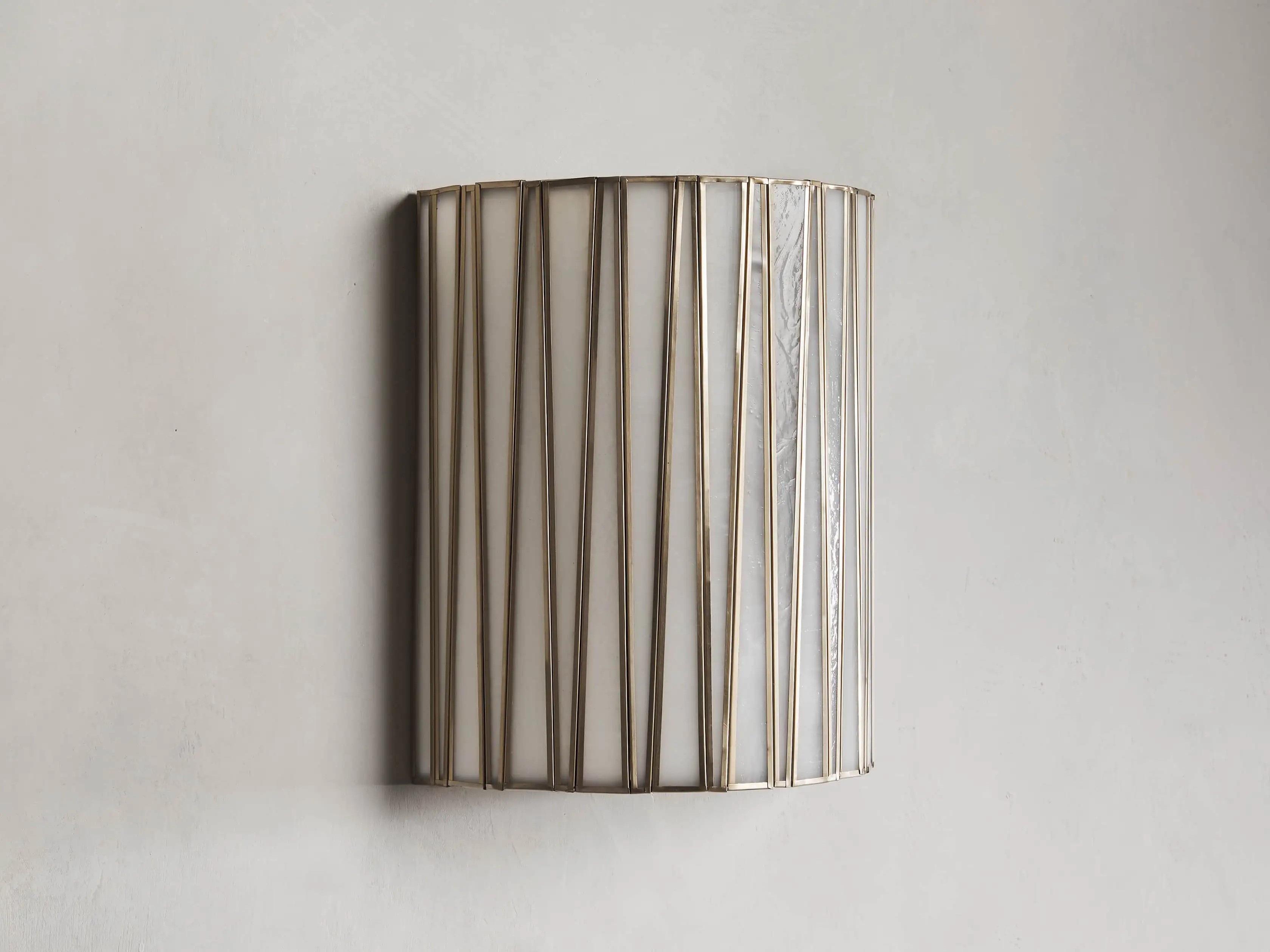 Junit Wall Sconce