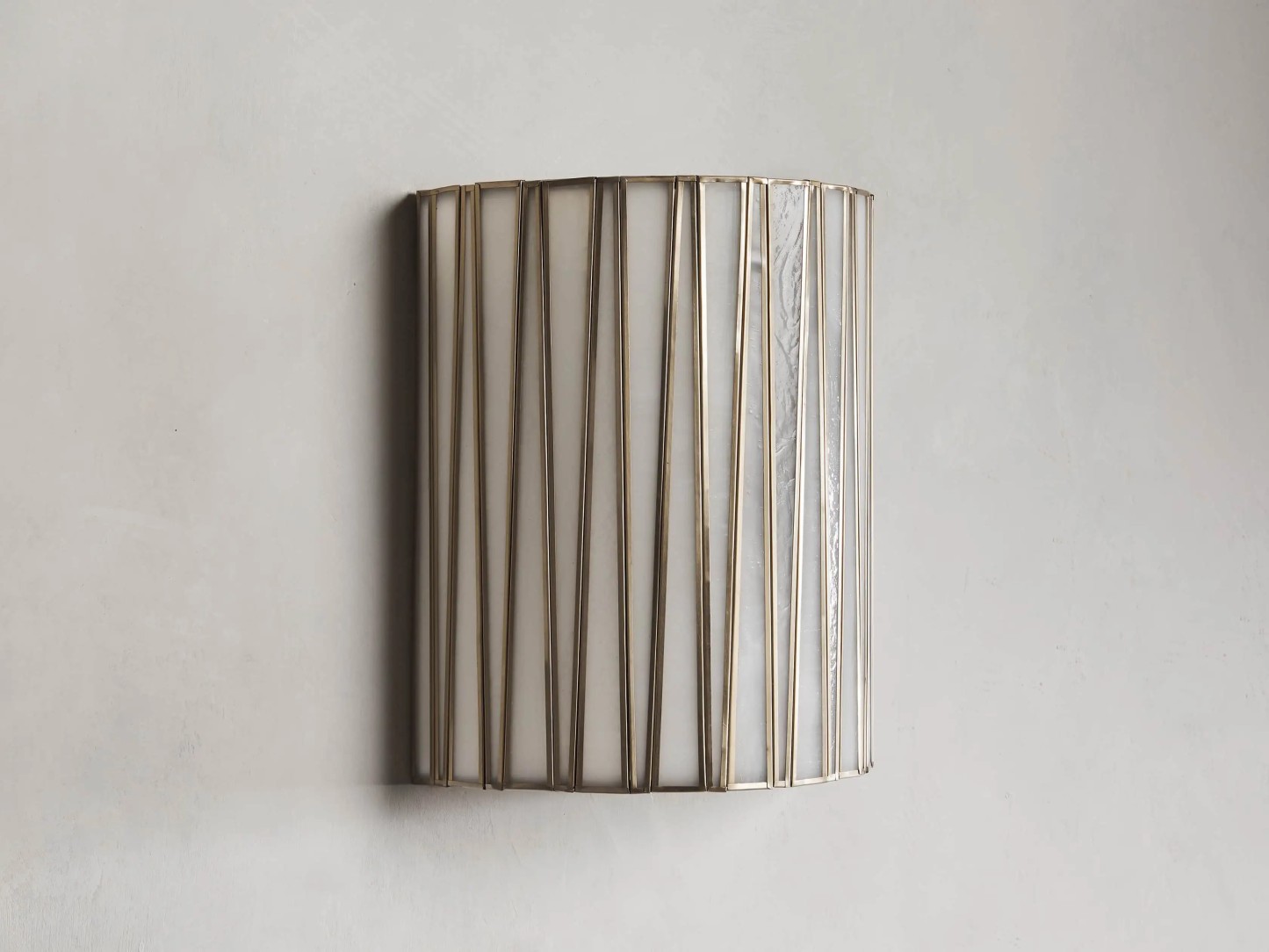 Junit Wall Sconce