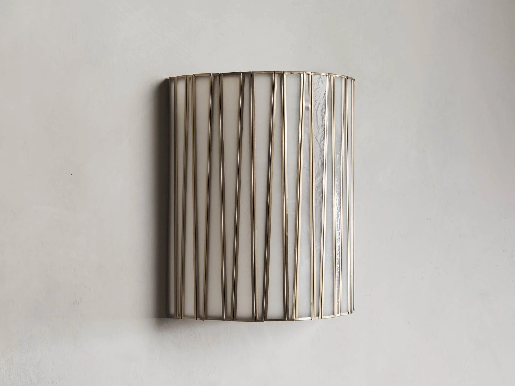 Junit Wall Sconce